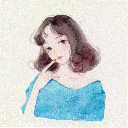 读者头像三